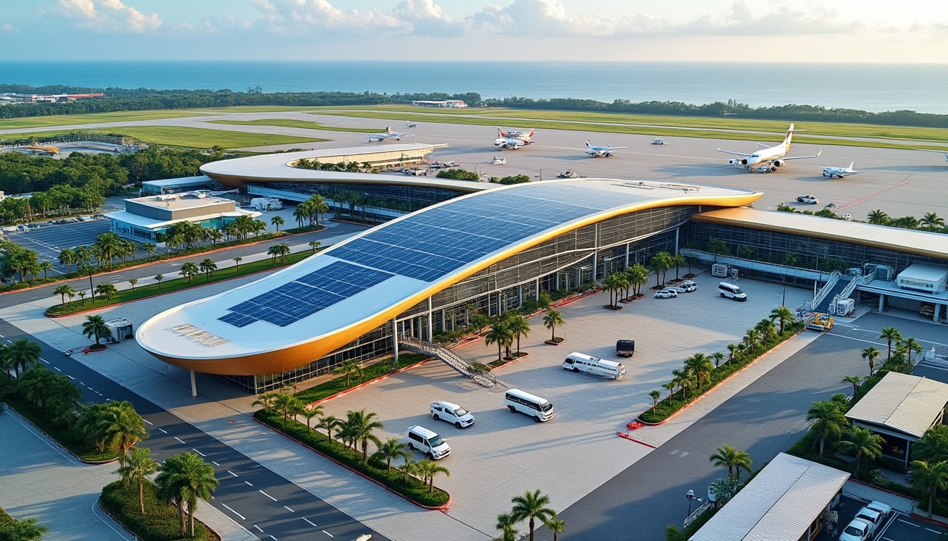 discover the key airports in pattaya that connect you to this vibrant coastal city. from international terminals to local access points, learn about travel options, facilities, and tips for a smooth journey to and from pattaya.