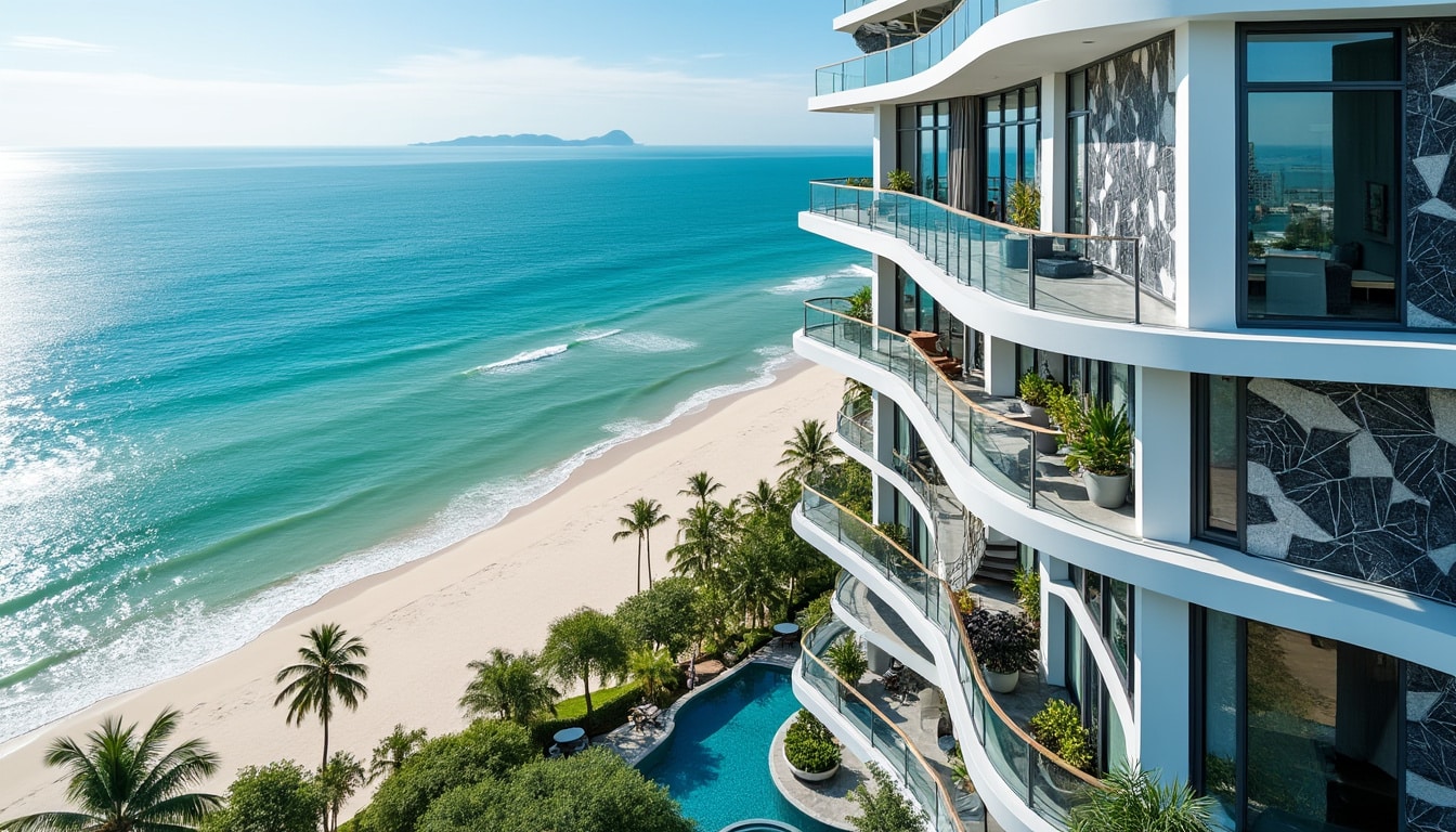 discover the best apartments and rentals in pattaya for your perfect getaway. whether you're looking for a cozy studio or a luxurious beachfront property, find your ideal accommodation in this vibrant city.