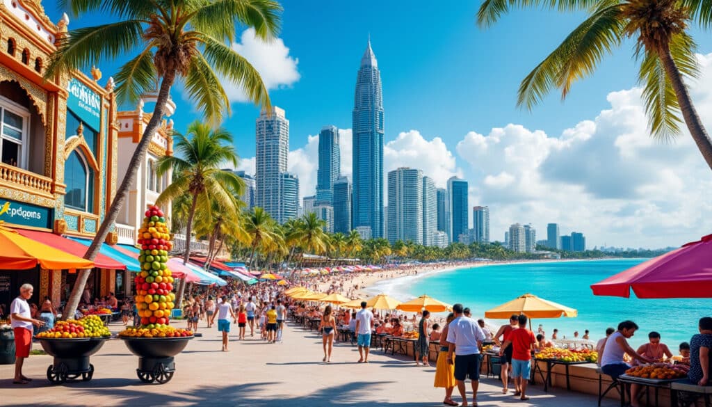 explore the unique architecture and urban features of pattaya, a vibrant city known for its stunning beachfront developments, modern skyscrapers, and rich cultural landmarks. discover how the blend of thai tradition and contemporary design creates a captivating urban landscape.