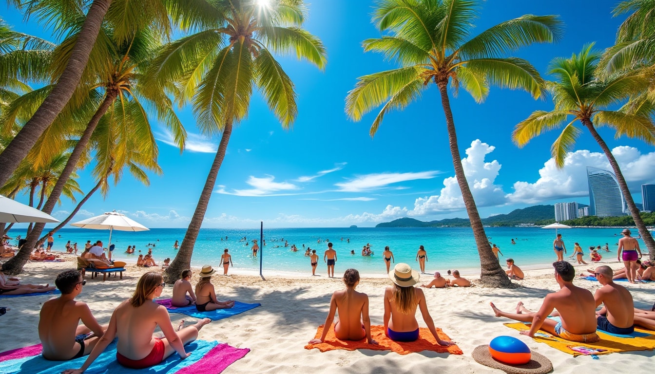 discover the best areas to stay in pattaya with our comprehensive guide. from vibrant beaches to tranquil neighborhoods, explore top locations that cater to every traveler's needs and preferences. uncover affordable accommodations, local attractions, and insider tips to make your stay in pattaya unforgettable.