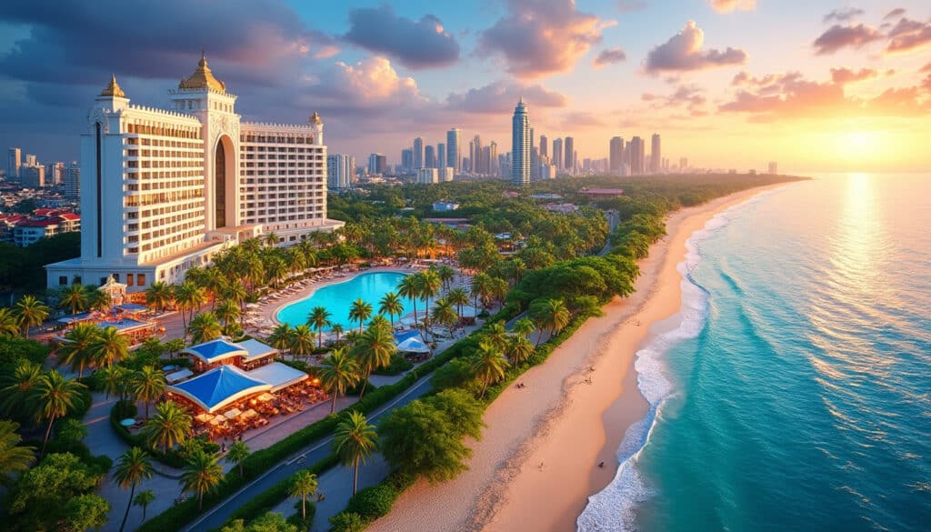 discover the best areas to stay in pattaya for an unforgettable vacation. from vibrant beachfront properties to tranquil retreats, explore top neighborhoods that offer stunning views, local attractions, and easy access to the city's vibrant nightlife and cultural experiences.