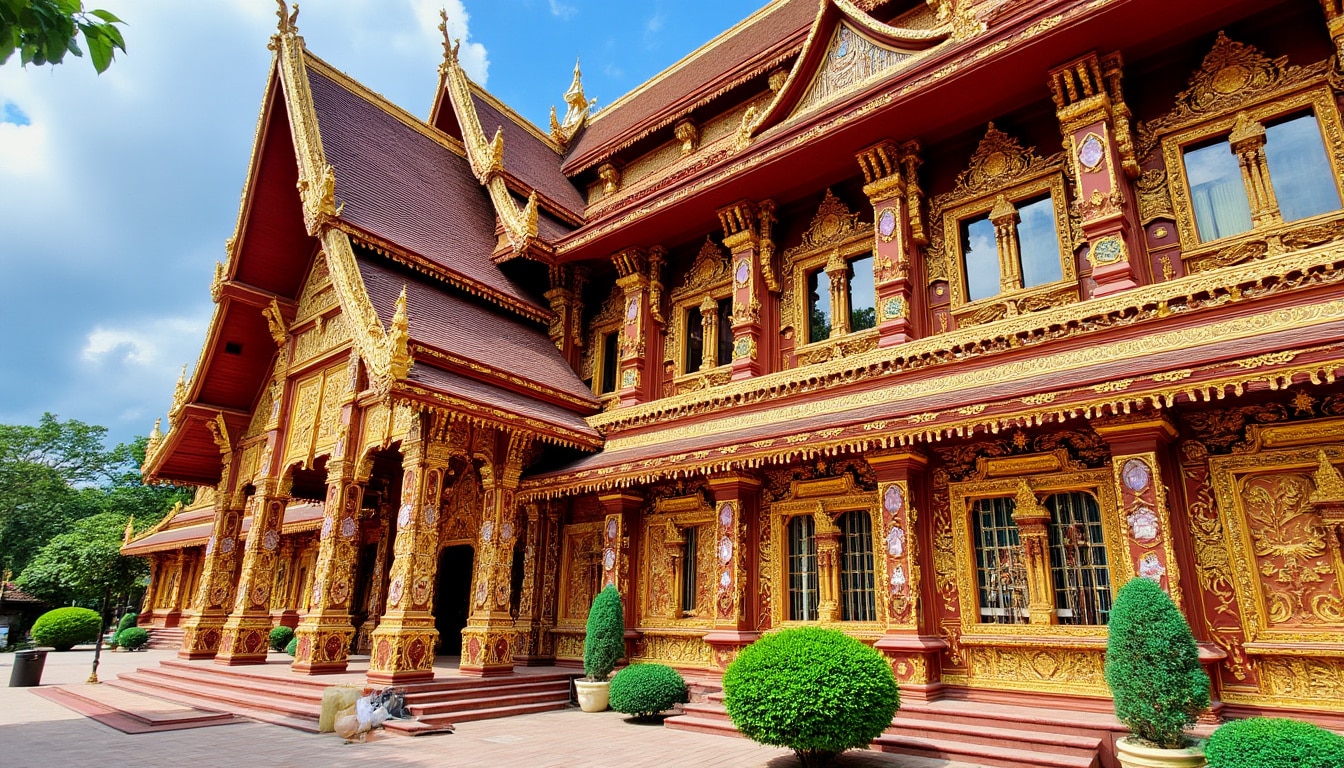 discover the best attractions and sightseeing spots in pattaya. from stunning beaches and vibrant nightlife to cultural landmarks and adventure activities, explore everything this vibrant city has to offer for an unforgettable experience.