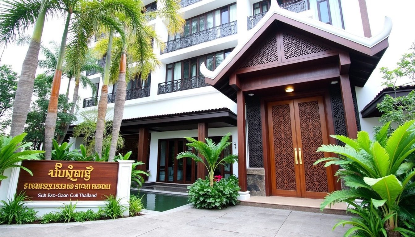 discover essential budget travel tips for pattaya, helping you explore this vibrant thai city without breaking the bank. from affordable accommodation options to budget-friendly dining and must-see attractions, learn how to make the most of your trip while saving money.