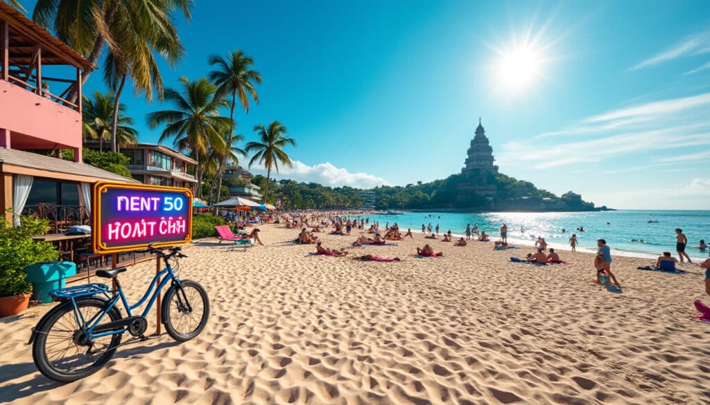 discover the best budget travel tips for pattaya! explore affordable accommodations, wallet-friendly dining options, and free attractions to make the most of your trip without breaking the bank. uncover insider secrets for enjoying pattaya on a budget.