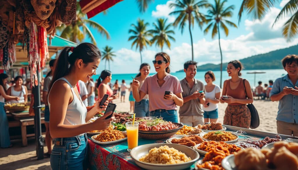 discover essential calling and communication rules in pattaya to enhance your experience. learn about local etiquette, do's and don'ts, and tips for effective interaction with locals and fellow travelers.