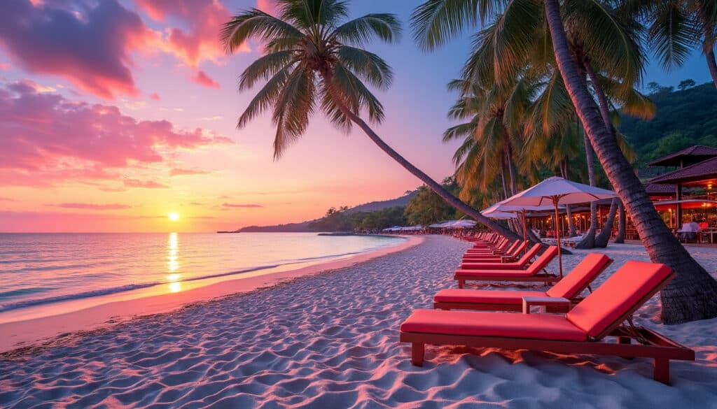 discover the best deals and the cheapest times to visit pattaya, thailand. explore insider tips for saving on accommodation, attractions, and travel expenses while enjoying the vibrant culture and stunning beaches of this popular tourist destination.