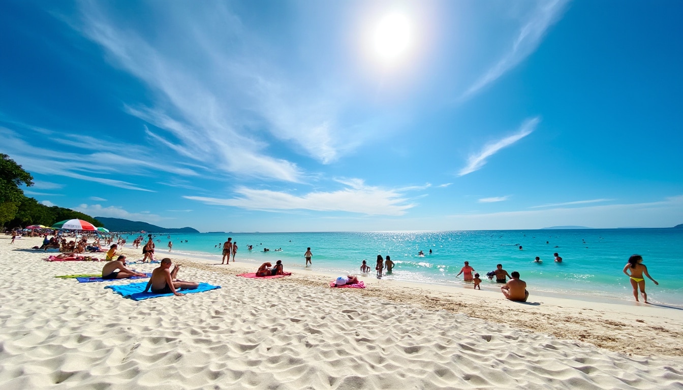 discover the essential aspects of cleanliness and hygiene in pattaya. learn how this vibrant city maintains its standards for health, sanitation, and environmental cleanliness to ensure a safe and enjoyable experience for residents and visitors alike.