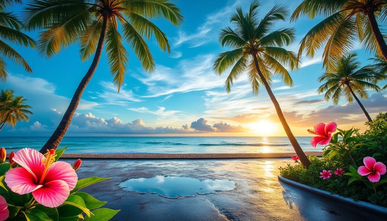 discover the climate and weather of pattaya, thailand, and plan your perfect getaway. explore seasonal temperatures, rainfall patterns, and the best times to visit this vibrant coastal city for an unforgettable experience!