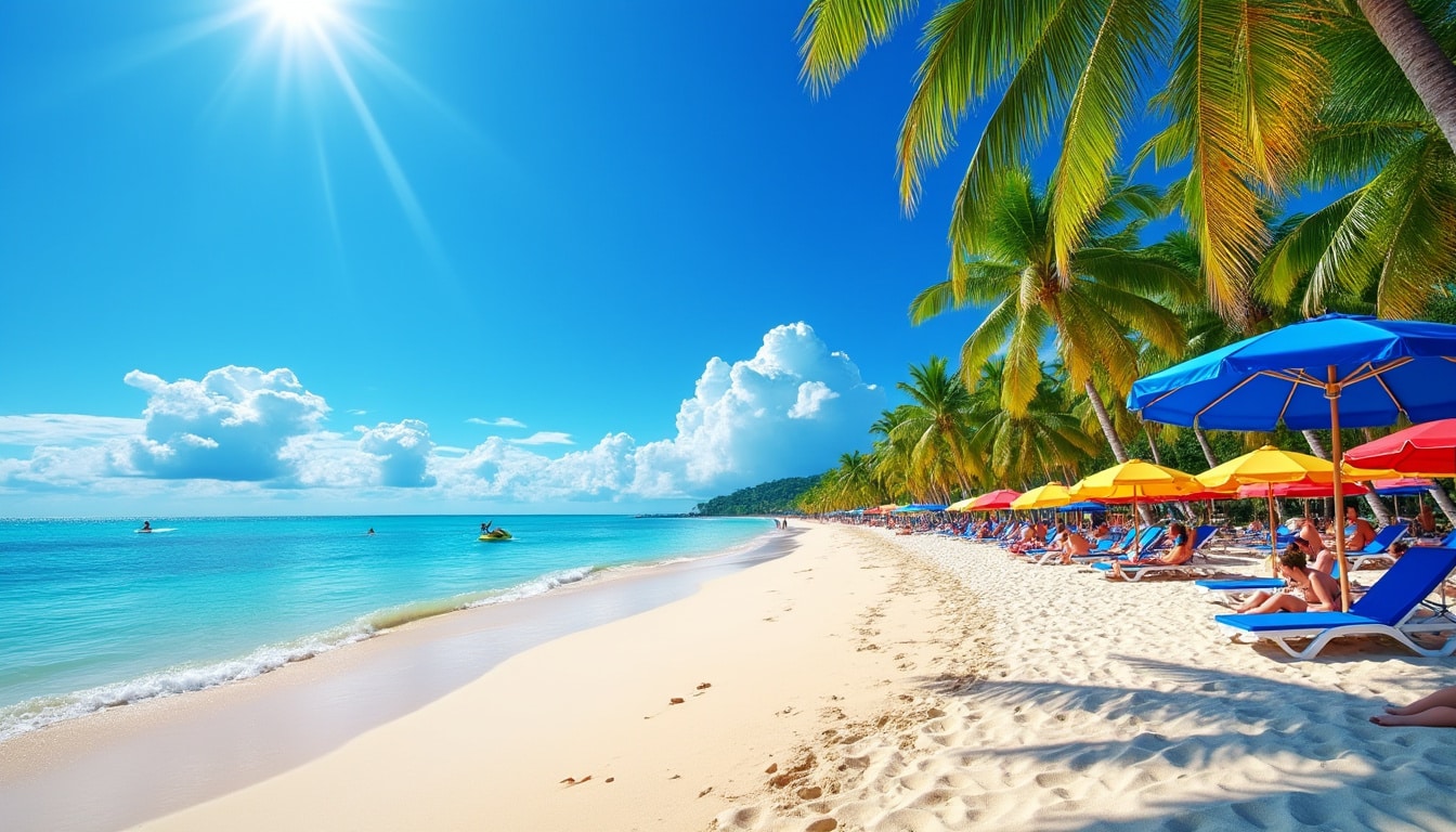 discover the climate and weather in pattaya, thailand. learn about the best times to visit, seasonal changes, and tips for enjoying this beautiful beach destination throughout the year.