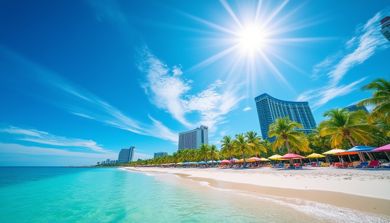 discover the unique charm of pattaya during the cold weather season. experience cooler temperatures, vibrant local culture, and outdoor activities that make this popular destination a perfect spot for winter escapes. embrace the unexpected in this tropical paradise!