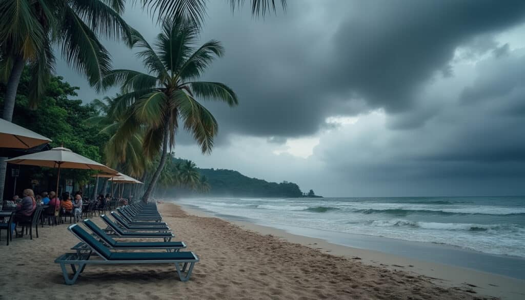 discover what to expect from cold weather in pattaya! explore tips on how to stay comfortable and enjoy your stay in this vibrant city during the cooler months.