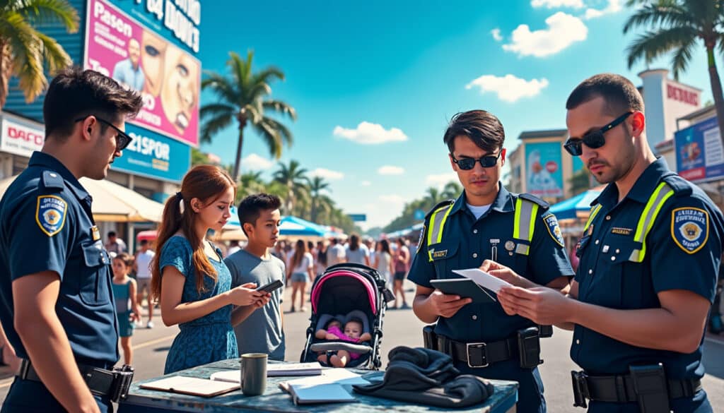 discover essential information about criminal status and entry requirements for pattaya. learn how your legal background may impact your travel plans and understand the regulations to ensure a smooth visit to this vibrant city.