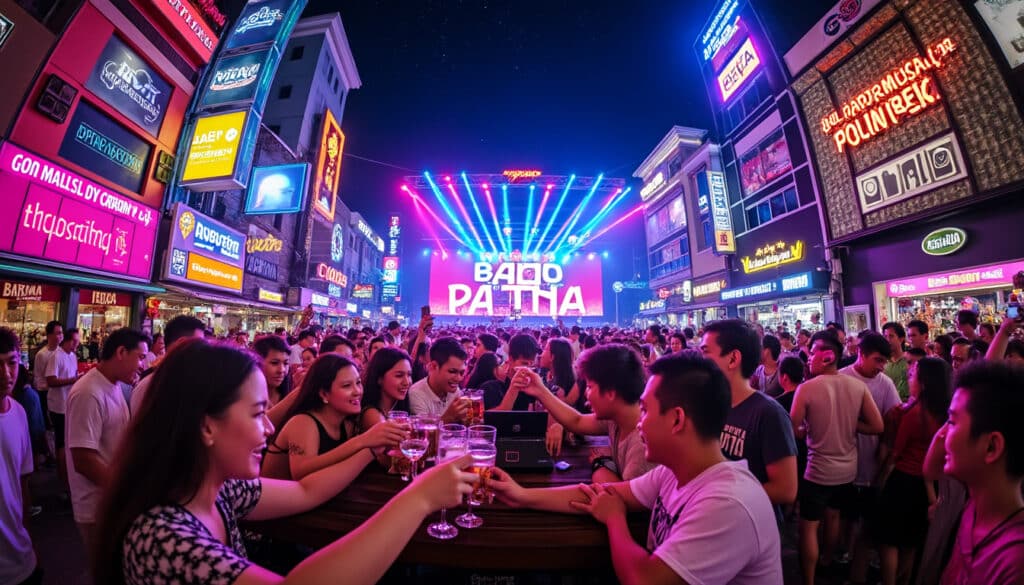 discover the age restrictions for drinking in pattaya, thailand. learn about local laws, legal drinking age, and regulations for tourists and residents alike. stay informed to enjoy a safe and responsible nightlife experience in this vibrant city.