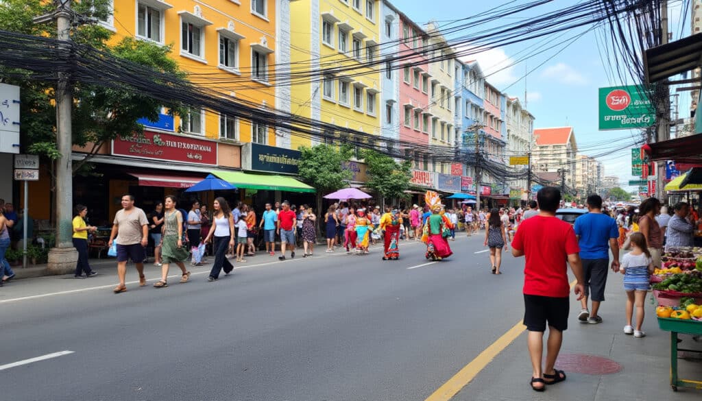 explore essential tips and guidelines for ensuring your safety while enjoying the vibrant city of pattaya. discover local insights on staying secure, navigating the streets, and making the most of your visit with peace of mind.