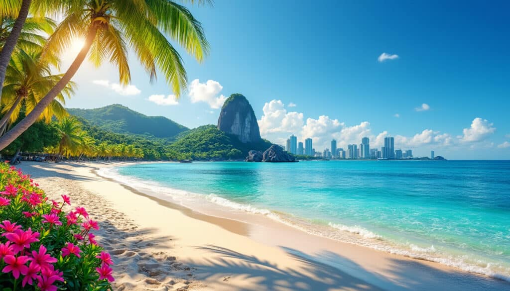 discover the unique geographical features of pattaya, exploring its stunning coastline, vibrant landscapes, and natural attractions. learn about the city's diverse topography that enhances its appeal as a premier tourist destination.