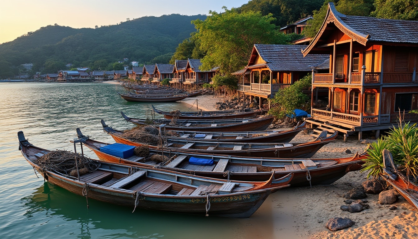 explore the rich and vibrant history of pattaya, from its origins as a fishing village to its transformation into a bustling tourist destination. discover the key events, cultural influences, and milestones that have shaped this iconic thai city over the years.