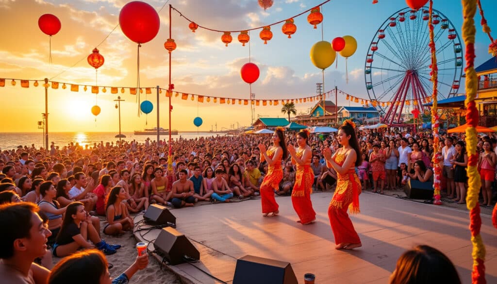 discover the festive spirit in pattaya with our comprehensive guide to holiday openings! explore restaurants, shops, and attractions offering special hours and events during the holiday season for a memorable getaway.