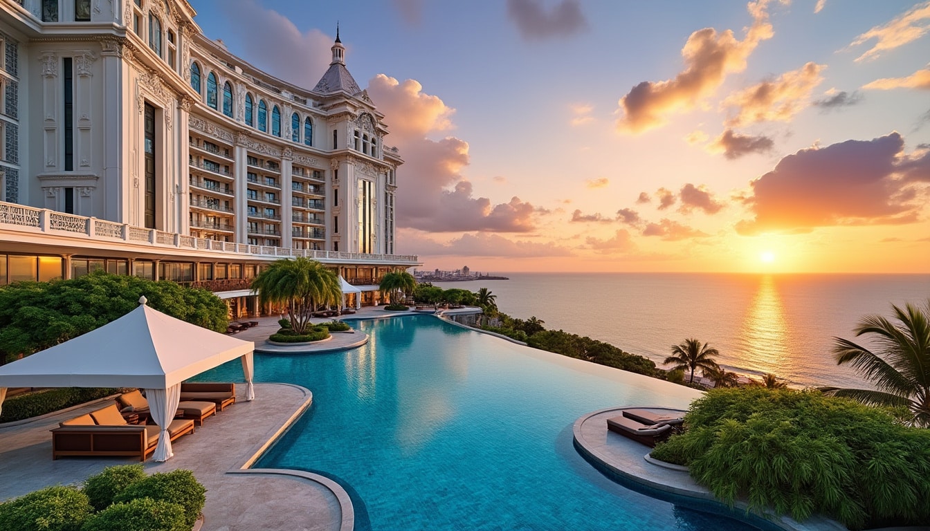 discover the perfect hotel accommodation in pattaya, where comfort meets luxury. enjoy stunning views, top-notch amenities, and easy access to the vibrant attractions of this beautiful coastal city. book your stay today for an unforgettable experience!
