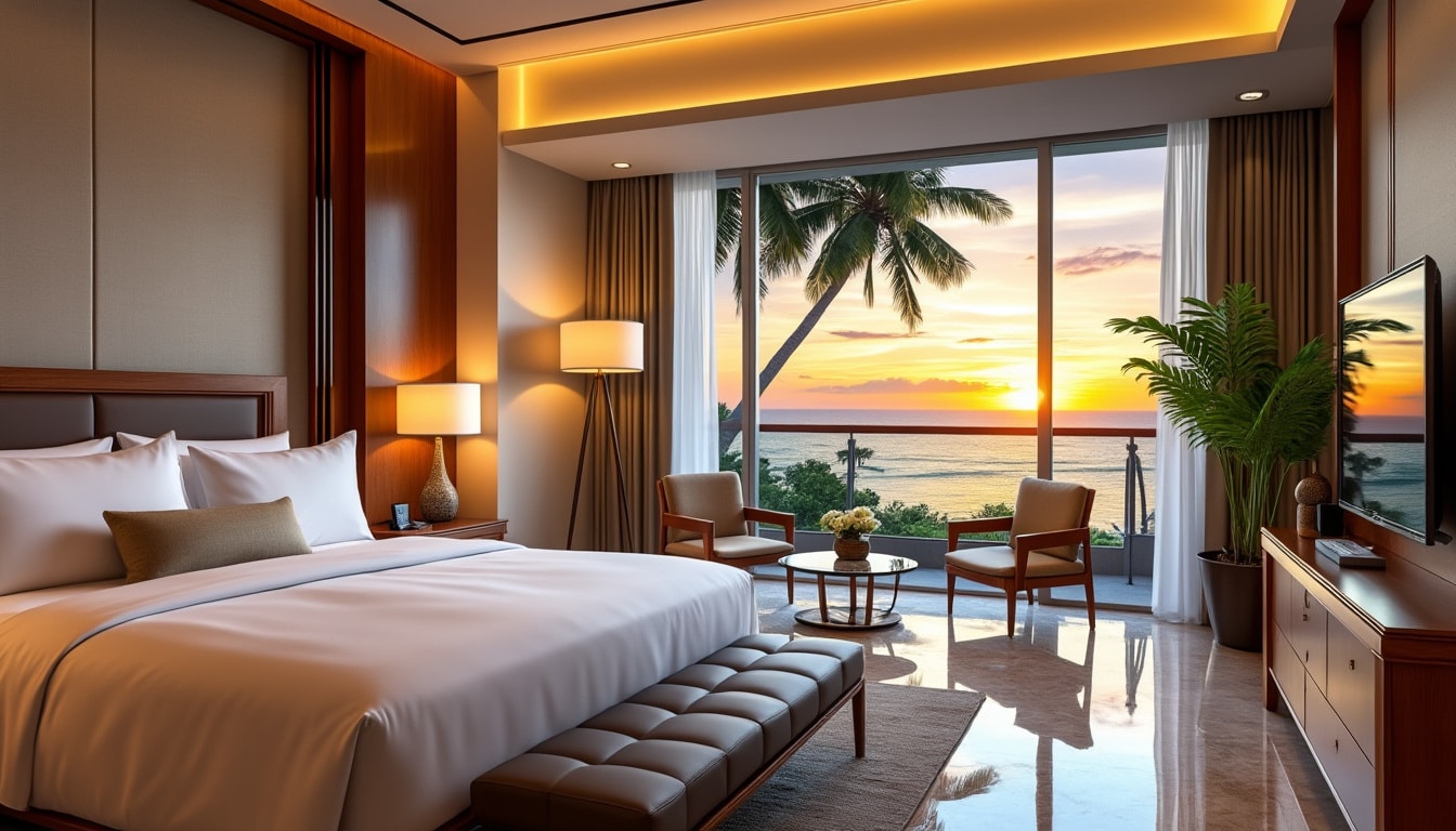 discover the perfect hotel accommodation in pattaya, where comfort meets convenience. enjoy luxurious amenities, stunning views, and easy access to the vibrant local attractions. experience an unforgettable stay in thailand's premier beach destination.