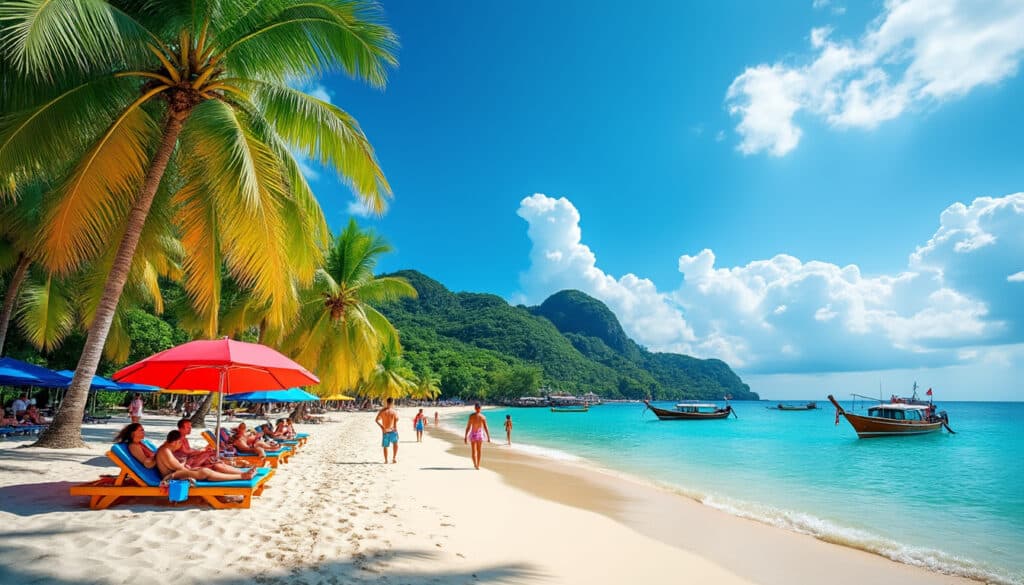 wondering how many days to spend in pattaya? discover the ideal itinerary for exploring vibrant attractions, stunning beaches, and rich culture. whether you seek adventure or relaxation, find tips to maximize your visit to this popular thai destination.