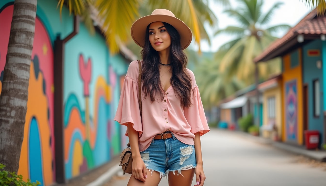 descubre la guía definitiva sobre cómo vestirte en pattaya a lo largo del año. aprende sobre tendencias estacionales y variaciones del clima mensual para asegurarte de estar a la moda y cómodo mientras disfrutas de este vibrante destino tailandés.