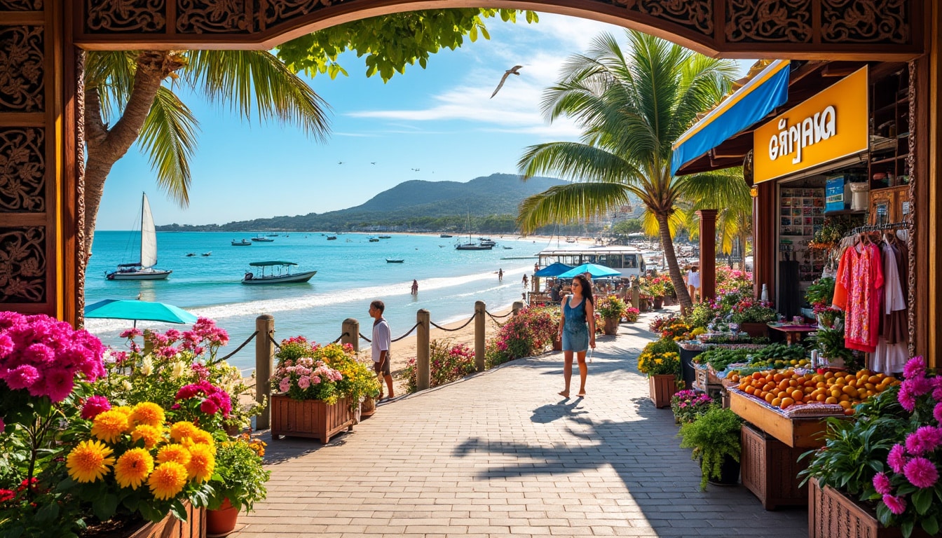 discover essential tips and strategies for finding the perfect accommodation in pattaya. from budget-friendly options to luxurious stays, learn how to navigate the local housing market and secure the best deals for your visit.