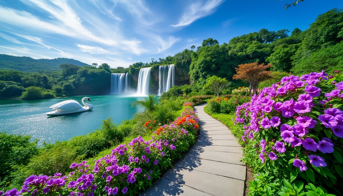 discover the best ways to spend your time in pattaya with our comprehensive guide. explore vibrant beaches, thrilling nightlife, cultural attractions, and local cuisine to make the most of your visit to this lively thai city.