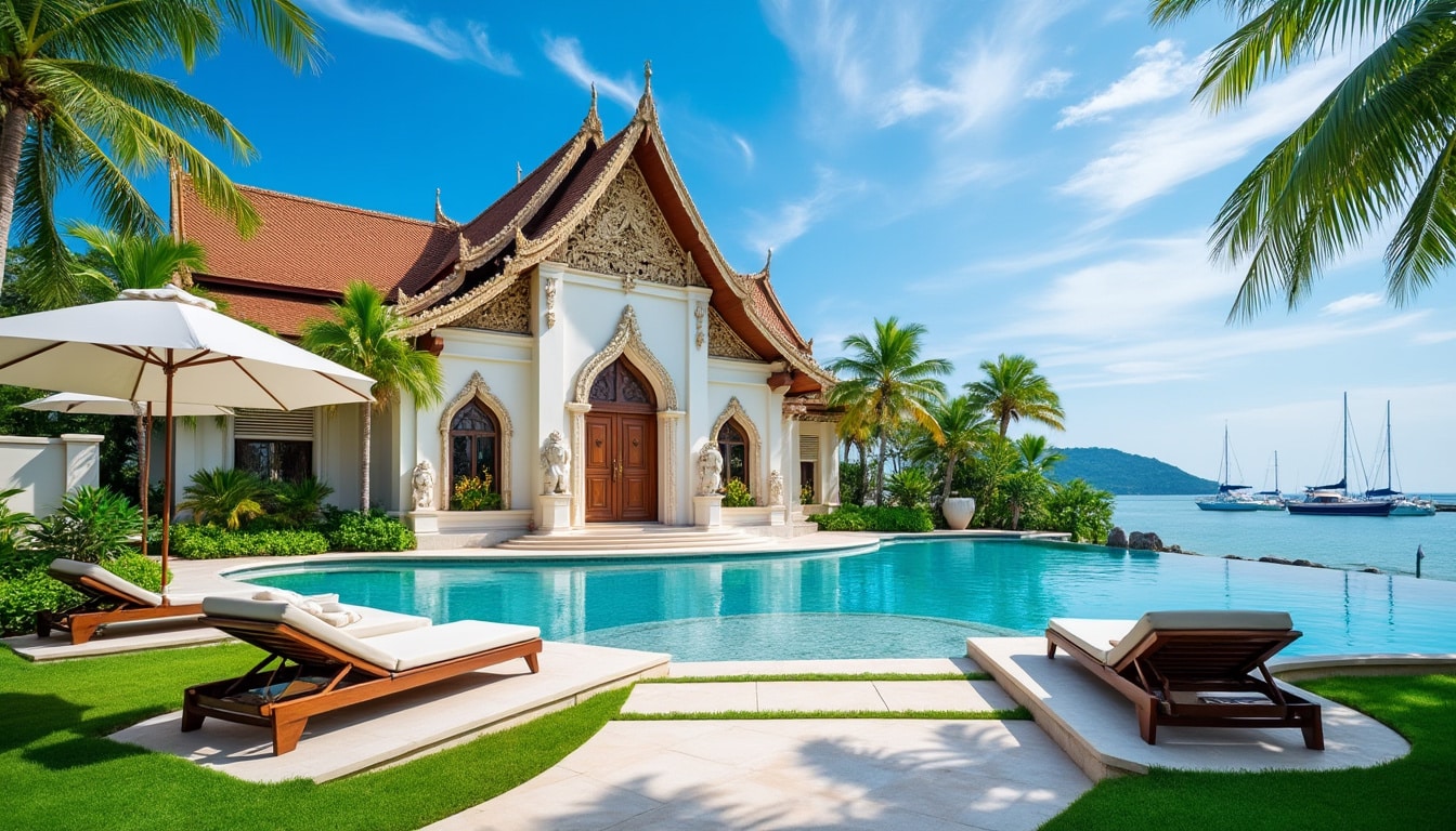 discover the cost of living in pattaya, thailand. explore the average prices for accommodation, food, and entertainment to determine if this vibrant city fits your budget. get insights on travel expenses and tips for enjoying pattaya without breaking the bank.