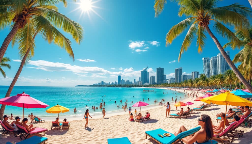 discover whether pattaya enjoys warm weather all year round. explore the climate patterns, seasonal variations, and the best times to visit this vibrant seaside city.