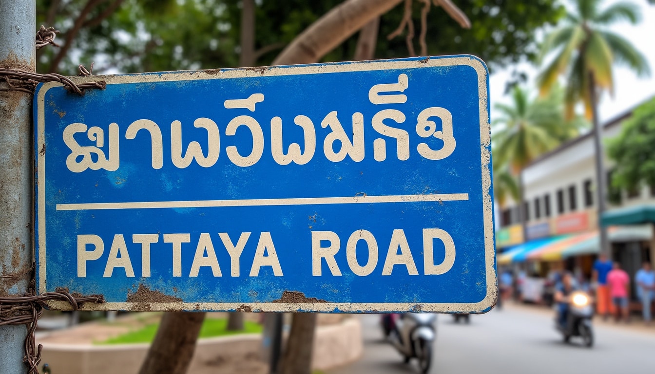 explora el diverso paisaje lingüístico de Pattaya, donde un rico tapiz de lenguas es hablado por locales y expatriados por igual. descubre las influencias culturales que dan forma a esta vibrante ciudad costera y comprende la importancia de la comunicación en su animada atmósfera.