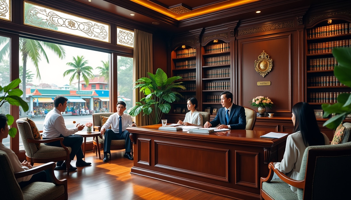 discover essential legal information and regulations for living or visiting pattaya. get insights on local laws, regulations, and guidelines to ensure a safe and enjoyable experience in this vibrant city.