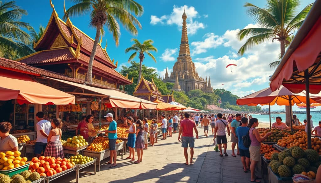 discover essential local tips for tourists in pattaya, ensuring an unforgettable experience in this vibrant seaside city. from hidden gems to must-try dishes and cultural insights, equip yourself with insider knowledge to explore pattaya like a local.