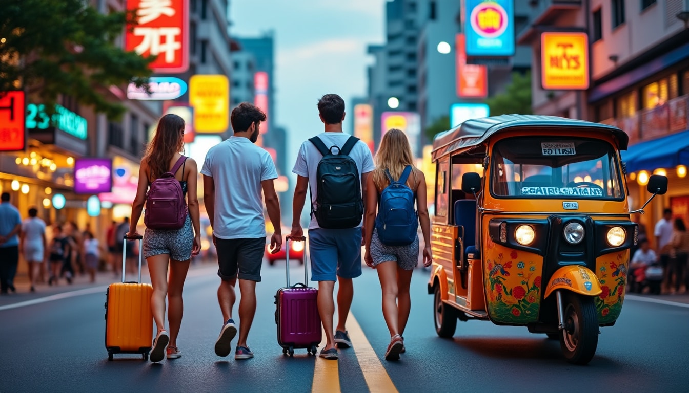 discover convenient and secure luggage storage options in pattaya. whether you're exploring the city or waiting for your flight, our reliable storage services ensure your belongings are safe, giving you the freedom to enjoy your adventures stress-free.