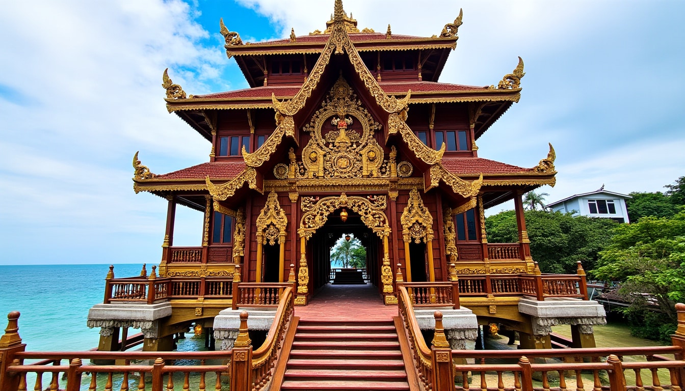 discover the must-see places in pattaya categorized by duration to help you plan your perfect trip. whether you have just a few hours or several days, explore stunning attractions, vibrant nightlife, and cultural landmarks that this beautiful city has to offer.