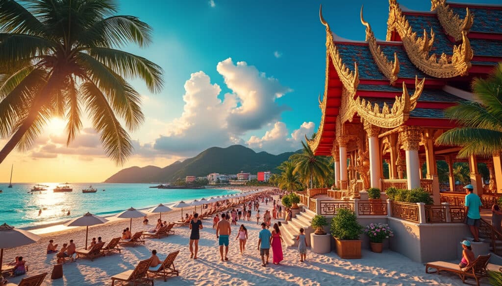 explore the must-see places in pattaya organized by duration. discover the best attractions and activities to maximize your visit, whether you have a few hours or a full day to experience the vibrant culture and stunning sights of this beautiful coastal city.