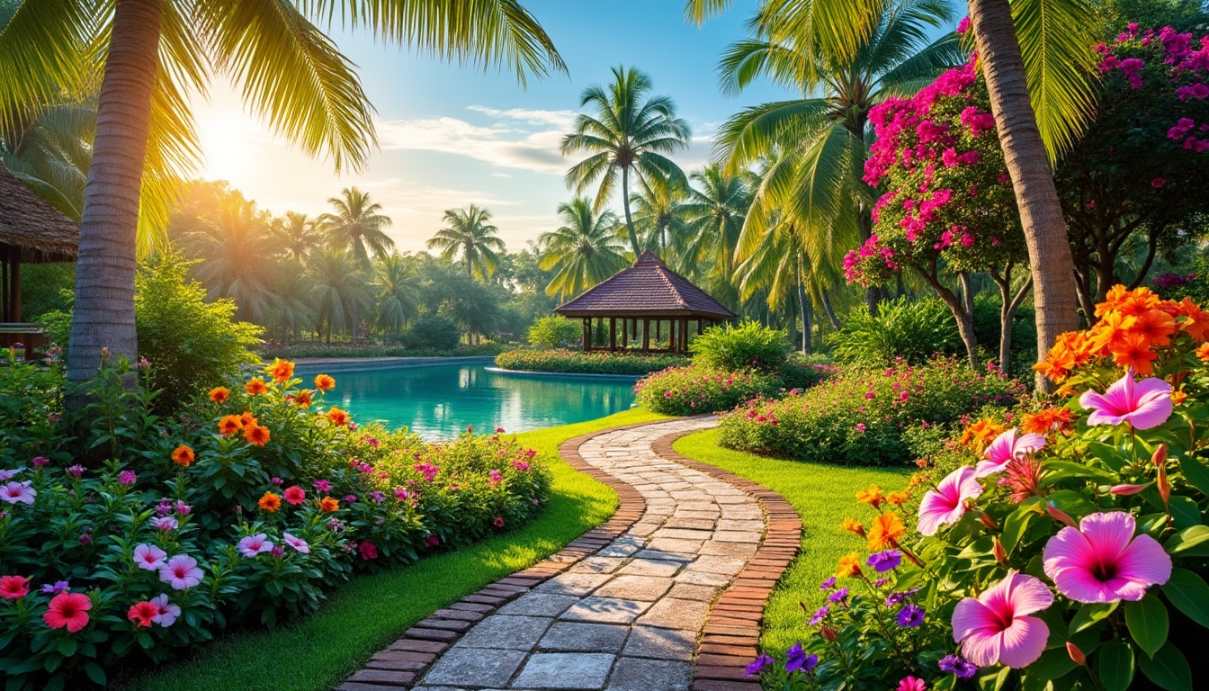 explore the breathtaking nature and diverse geography of pattaya, where stunning beaches meet lush landscapes. discover the unique ecosystems, vibrant marine life, and picturesque views that make pattaya a captivating destination for nature lovers and adventure seekers alike.