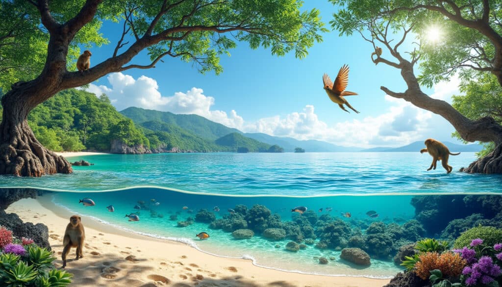 explore the breathtaking nature and vibrant wildlife in pattaya. discover lush landscapes, unique ecosystems, and the rich biodiversity that make this destination a paradise for nature lovers and adventure seekers alike.