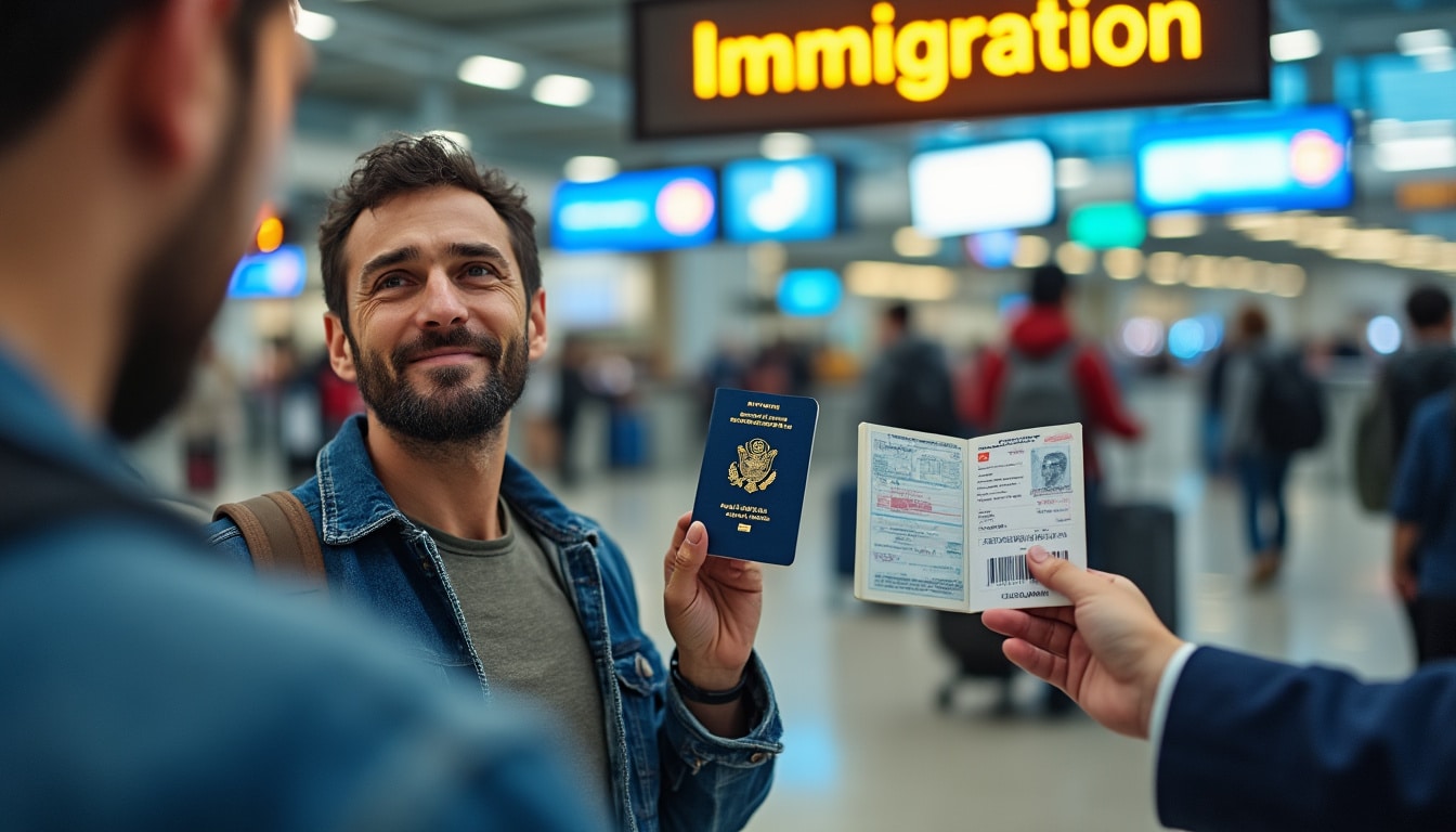 explore essential information on obtaining passports and travel documents for your trip to pattaya. ensure a smooth journey with our comprehensive guide covering requirements, application processes, and tips for travel to this vibrant thai destination.