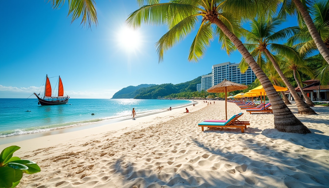 descubre la guía definitiva para planear tu viaje a pattaya. explora las principales atracciones, la gastronomía local, la vibrante vida nocturna y los consejos de viaje esenciales para aprovechar al máximo tu inolvidable escapada en este impresionante paraíso costero.