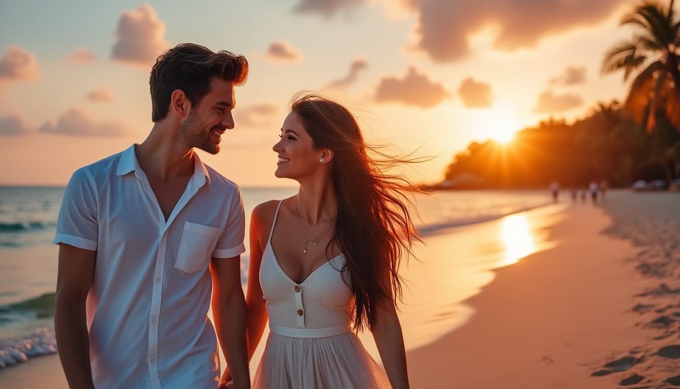 discover the most enchanting romantic places in pattaya, where stunning sunsets, serene beaches, and intimate dining experiences create the perfect backdrop for love. explore hidden gems and popular spots that promise unforgettable moments for couples.
