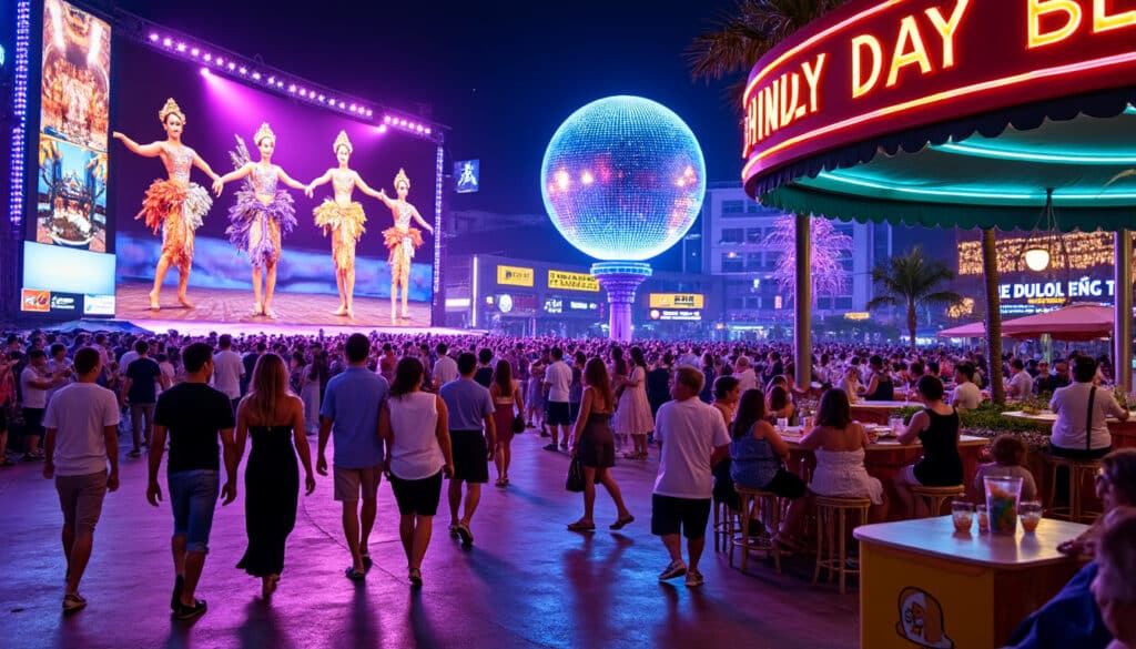 discover essential safety tips for travelers visiting pattaya from around the world. learn about local customs, health precautions, and how to stay secure while exploring this vibrant thai city. your guide to a safe and enjoyable trip awaits!