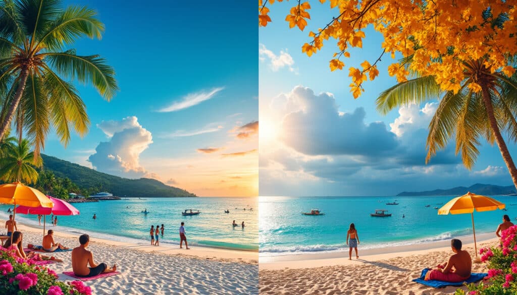discover the unique charm of pattaya throughout the year. explore the vibrant seasons that shape this beautiful coastal city, from sun-kissed beaches to festive cultural events. experience the best of pattaya in every season!