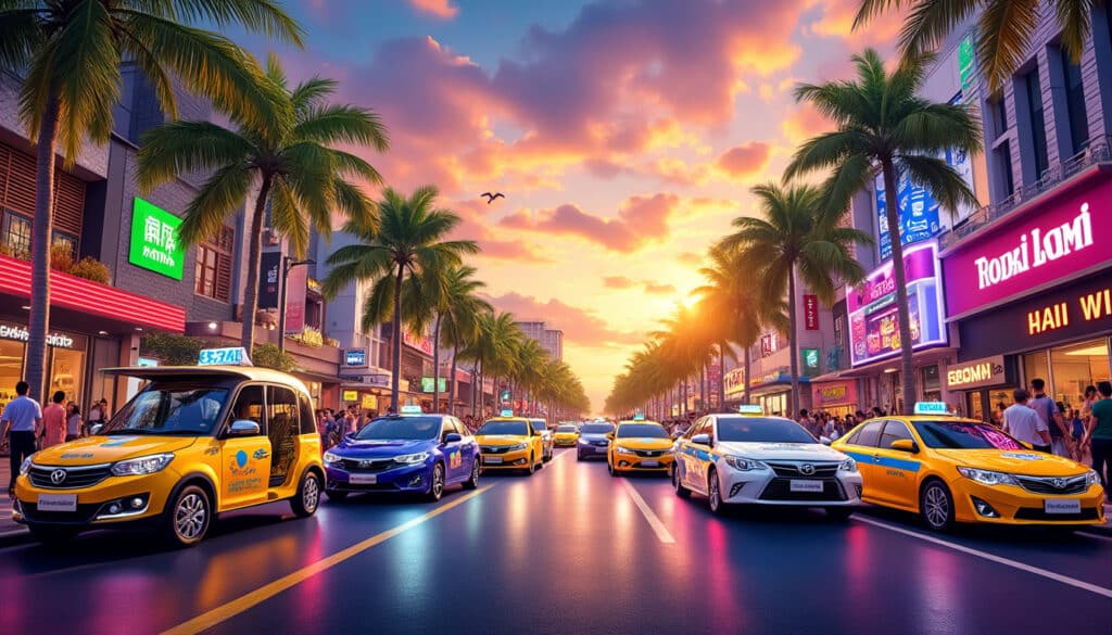 discover reliable taxi and cab services in pattaya, ensuring safe and convenient transportation for tourists and locals alike. enjoy competitive rates, professional drivers, and easy booking options for a hassle-free travel experience.