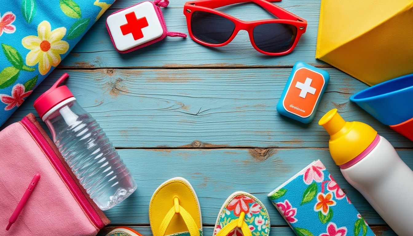 discover essential tips and items for your travel checklist to pattaya. ensure a hassle-free trip with our comprehensive guide covering everything from packing essentials to must-see attractions in this vibrant thai destination.