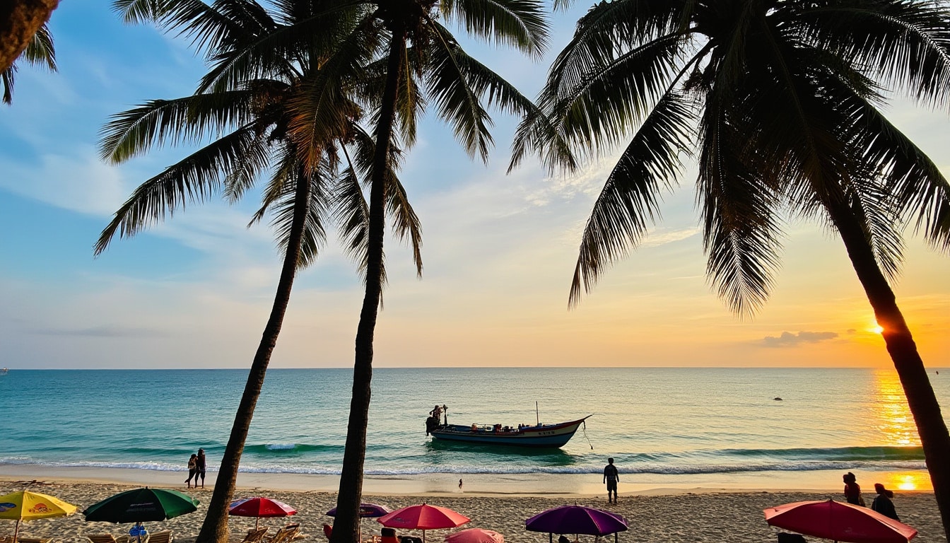 discover the ultimate guide to trip planning for pattaya. explore top attractions, local cuisine, travel tips, and vibrant nightlife to make your visit unforgettable. whether you're looking for relaxation or adventure, plan your perfect pattaya getaway with our comprehensive resources.