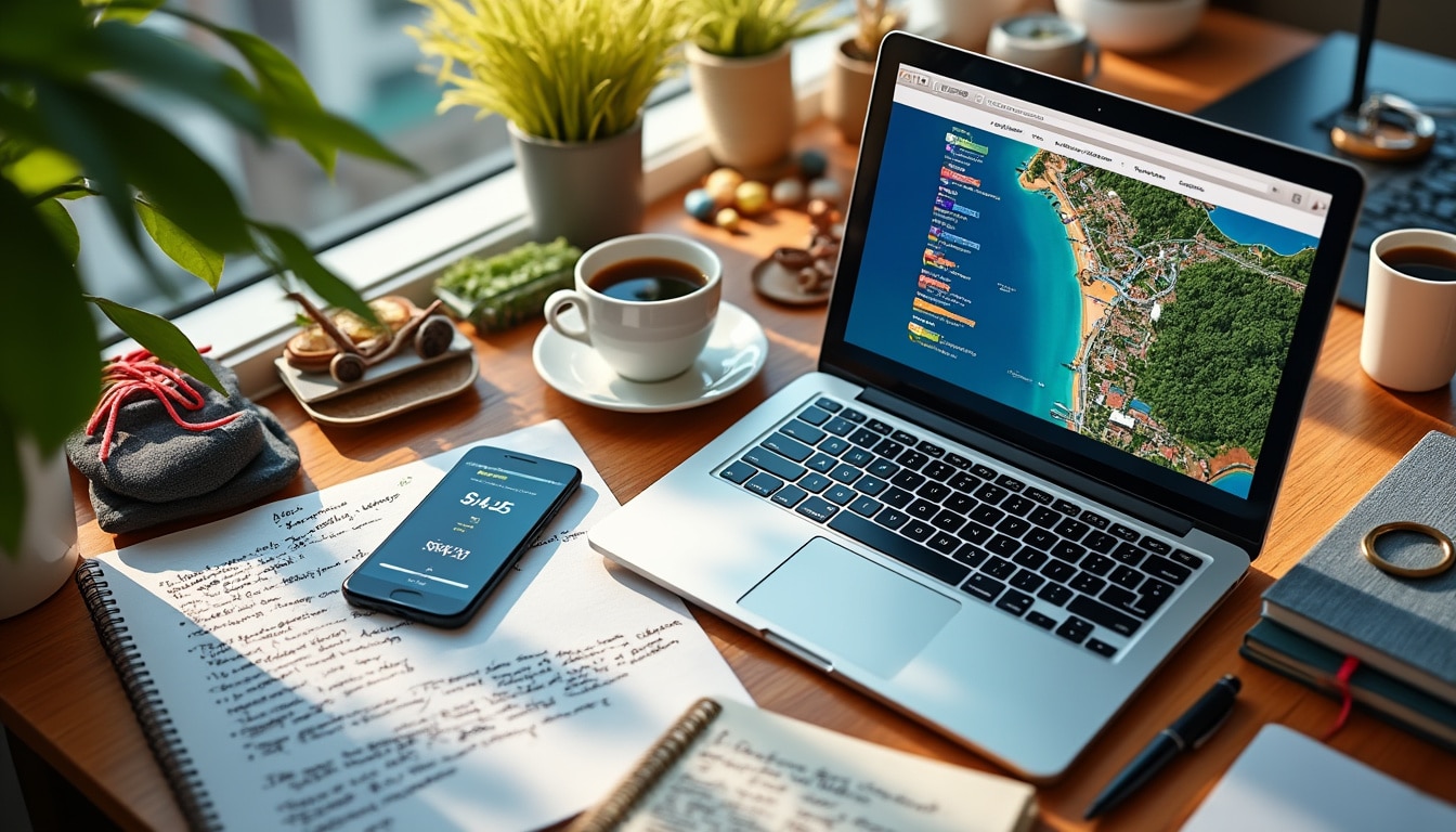 discover the ultimate guide to trip planning for pattaya! uncover top attractions, local cuisine, and travel tips to make your vacation unforgettable. whether you're seeking adventure, relaxation, or cultural experiences, find everything you need to plan the perfect getaway in this vibrant thai city.