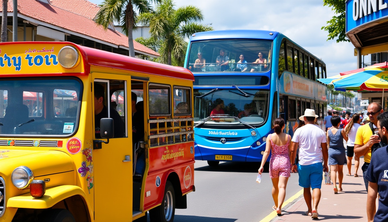 discover essential tips on trip costs and budgeting in pattaya. learn how to plan your expenses, find affordable accommodations, and enjoy the vibrant city without overspending. maximize your travel experience with our budgeting guide for a memorable stay in pattaya.