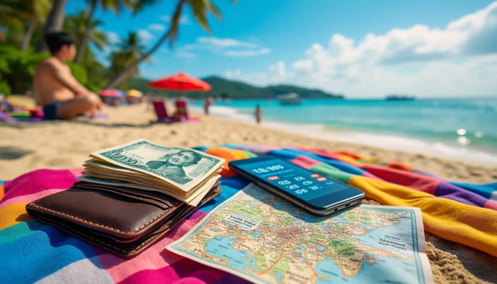 discover essential tips for managing your travel expenses in pattaya. our guide on trip costs and budgeting covers everything from accommodation and food to activities and transportation, ensuring you make the most of your visit without breaking the bank.