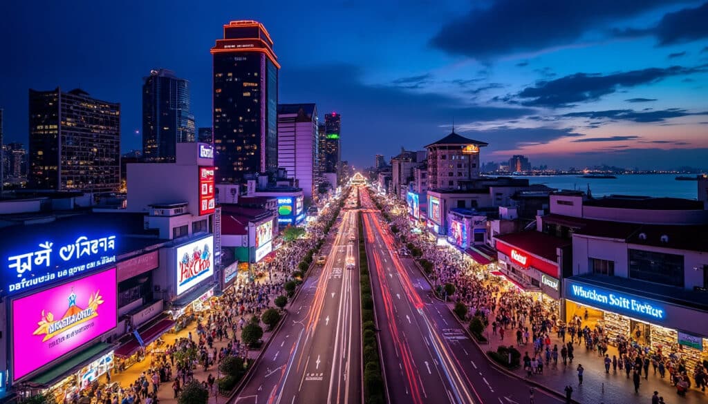 discover the ultimate guide to trip duration in pattaya, offering insights on the best time to explore attractions, enjoy activities, and relax on stunning beaches. plan your perfect getaway in this vibrant thai destination!