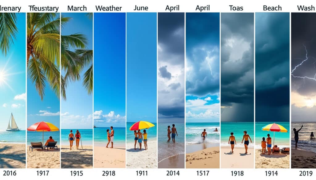 discover the monthly weather patterns in pattaya, thailand. get detailed insights into temperature averages, rainfall, and climate conditions to plan your perfect trip.
